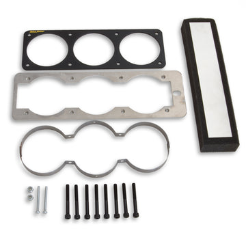 AutoMeter 50100 - Gauge Cage