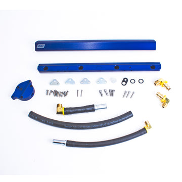 BBK Performance 5010 - Fuel Injection Fuel Rail