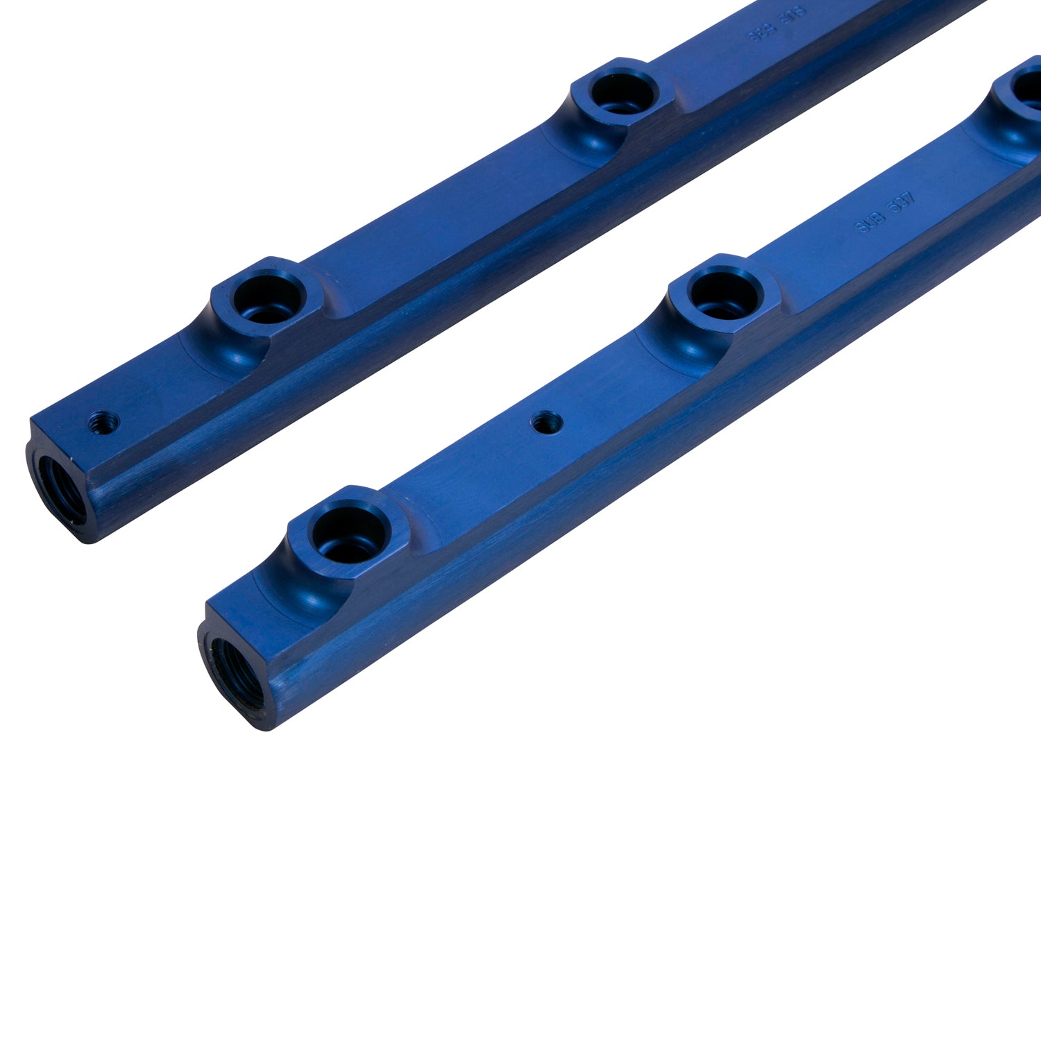 BBK Performance 5010 - Fuel Injection Fuel Rail