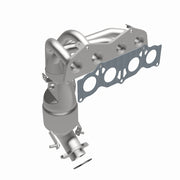 MagnaFlow Exhaust Products 50110 - HM Grade Manifold Catalytic Converter 4