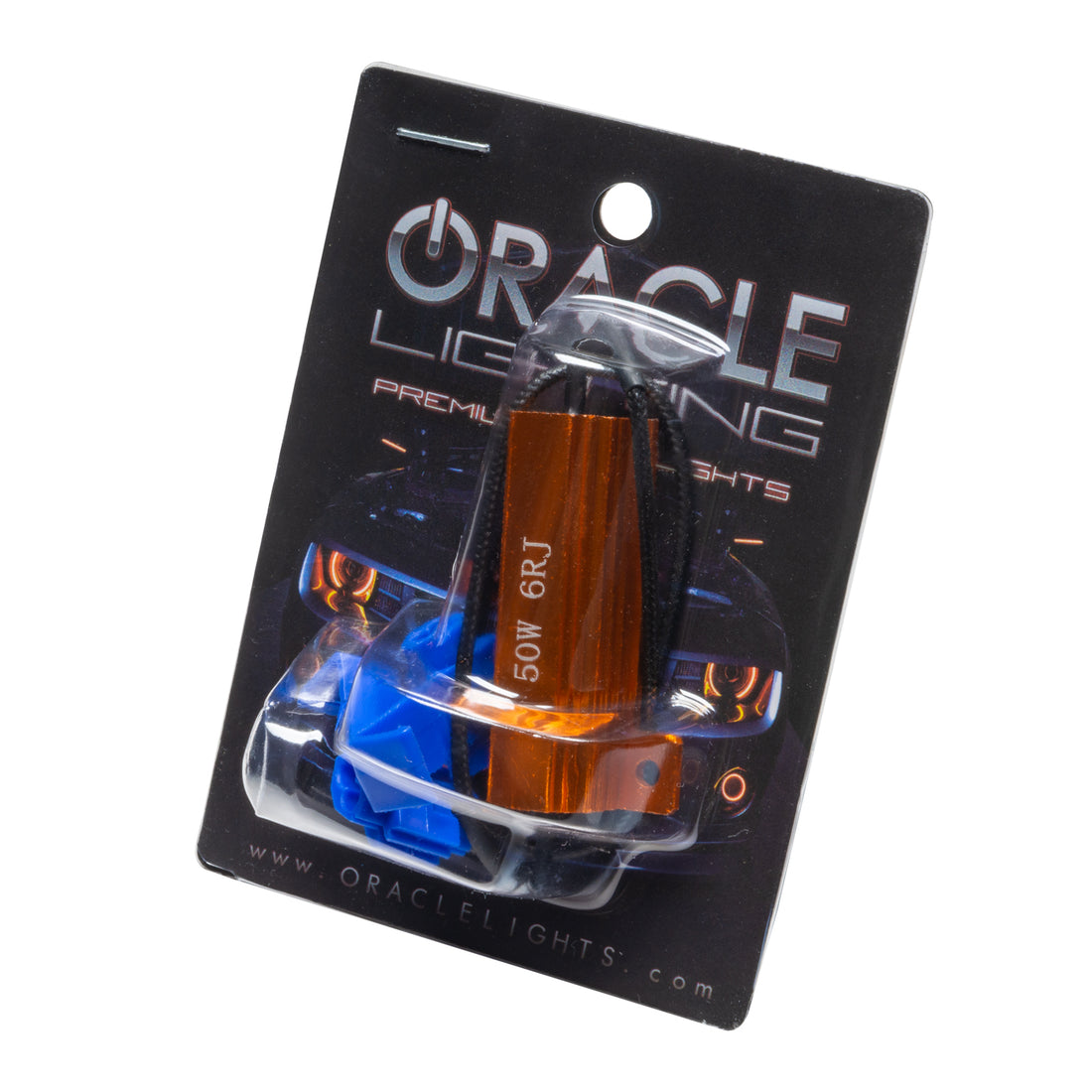 Oracle Lighting 5013-504 Light Wiring Kit
