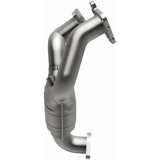 MagnaFlow HM Grade Federal / EPA Compliant Manifold Catalytic Converter 50139