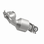 MagnaFlow Exhaust Products 50170 - HM Grade Manifold Catalytic Converter