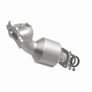 MagnaFlow Exhaust Products 50170 - HM Grade Manifold Catalytic Converter