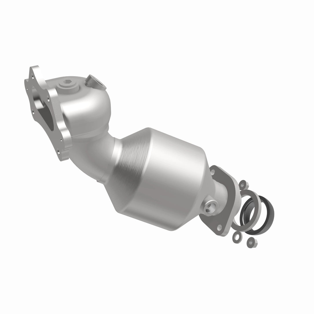 MagnaFlow Exhaust Products 50170 - HM Grade Manifold Catalytic Converter