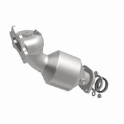 MagnaFlow Exhaust Products 50170 - HM Grade Manifold Catalytic Converter