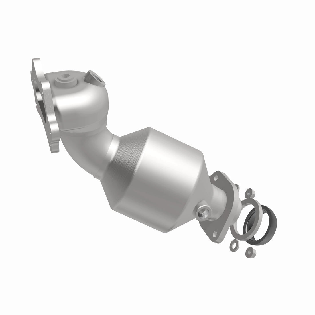 MagnaFlow Exhaust Products 50170 - HM Grade Manifold Catalytic Converter