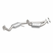 MagnaFlow Exhaust Products Exhaust MagnaFlow Exhaust Products 50202 - Standard Grade Direct-Fit Catalytic Converter