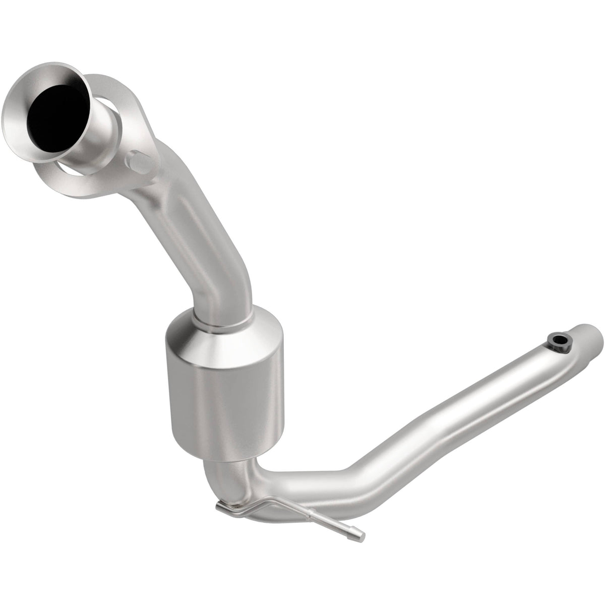 MagnaFlow Exhaust Products Exhaust MagnaFlow Exhaust Products 50204 - HM Grade Direct-Fit Catalytic Converter