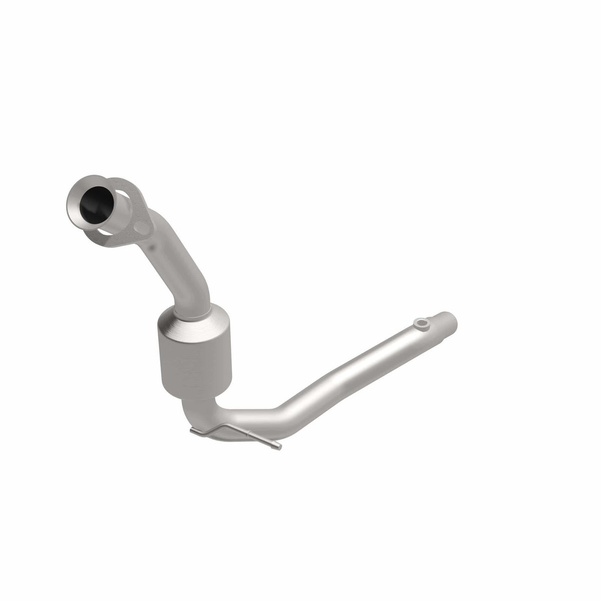MagnaFlow Exhaust Products Exhaust MagnaFlow Exhaust Products 50204 - HM Grade Direct-Fit Catalytic Converter