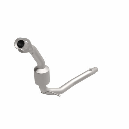 MagnaFlow Exhaust Products Exhaust MagnaFlow Exhaust Products 50204 - HM Grade Direct-Fit Catalytic Converter