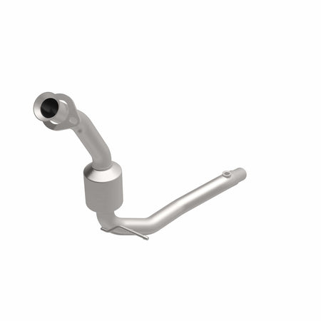 MagnaFlow Exhaust Products Exhaust MagnaFlow Exhaust Products 50204 - HM Grade Direct-Fit Catalytic Converter