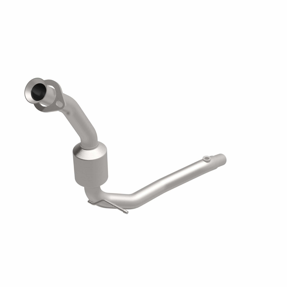 MagnaFlow Exhaust Products Exhaust MagnaFlow Exhaust Products 50204 - HM Grade Direct-Fit Catalytic Converter