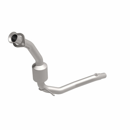 MagnaFlow Exhaust Products Exhaust MagnaFlow Exhaust Products 50204 - HM Grade Direct-Fit Catalytic Converter