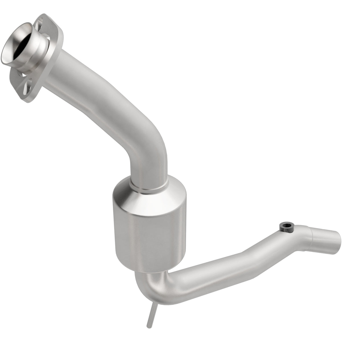 MagnaFlow Exhaust Products 50205 - HM Grade Direct-Fit Catalytic Converter 1