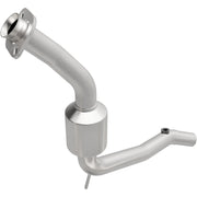 MagnaFlow Exhaust Products 50205 - HM Grade Direct-Fit Catalytic Converter 1