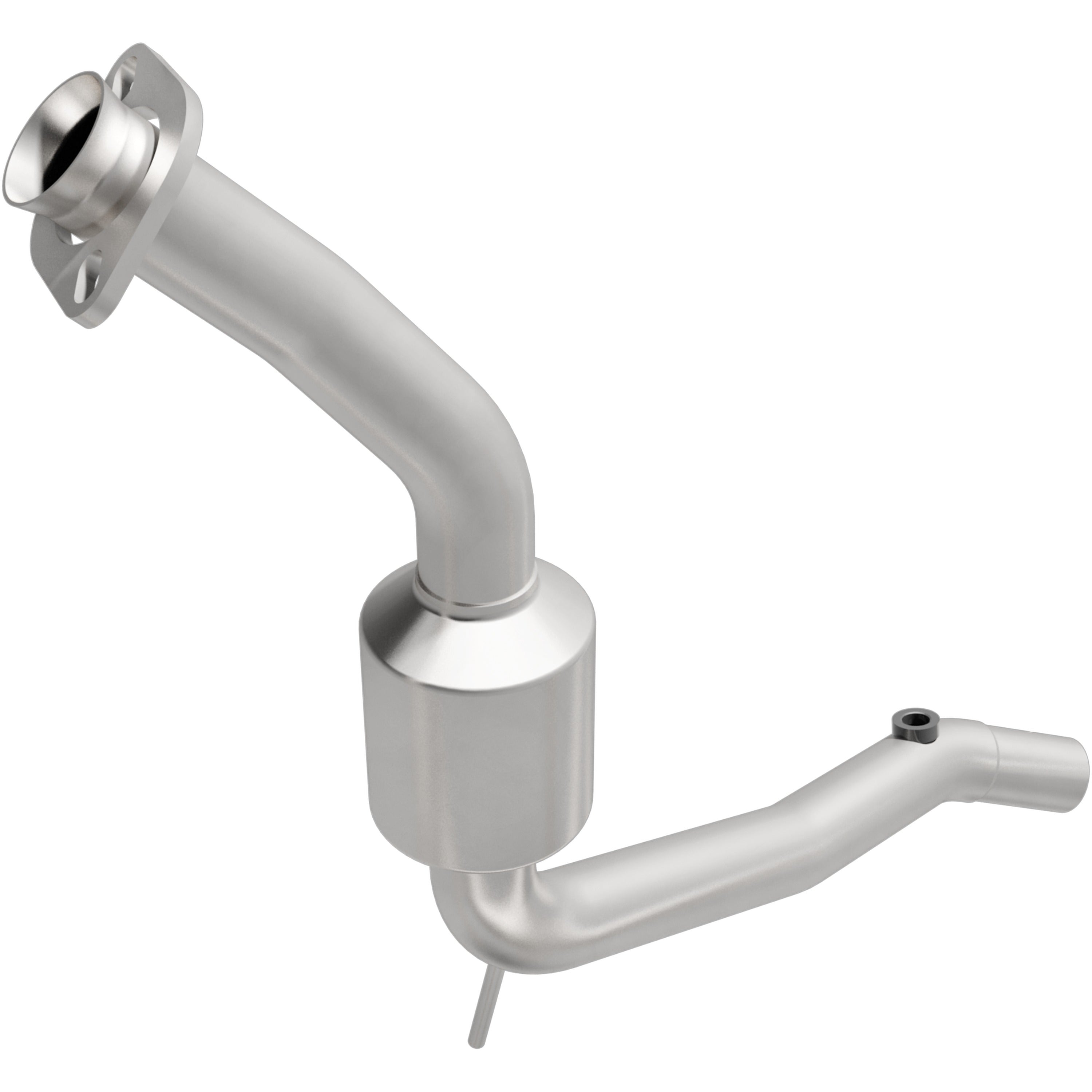 MagnaFlow Exhaust Products 50205 - HM Grade Direct-Fit Catalytic Converter 1