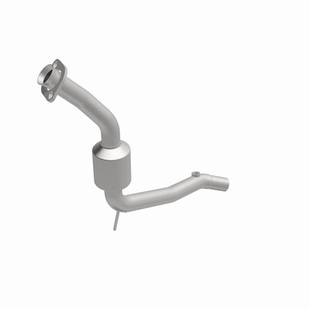 MagnaFlow Exhaust Products 50205 - HM Grade Direct-Fit Catalytic Converter 2