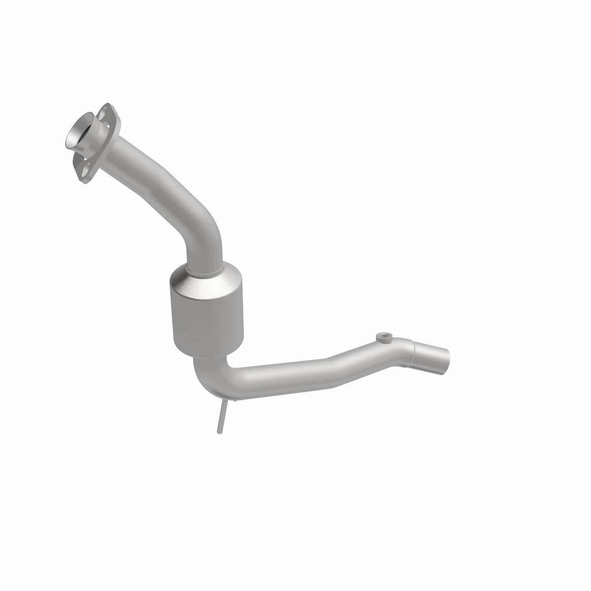 MagnaFlow Exhaust Products 50205 - HM Grade Direct-Fit Catalytic Converter 4