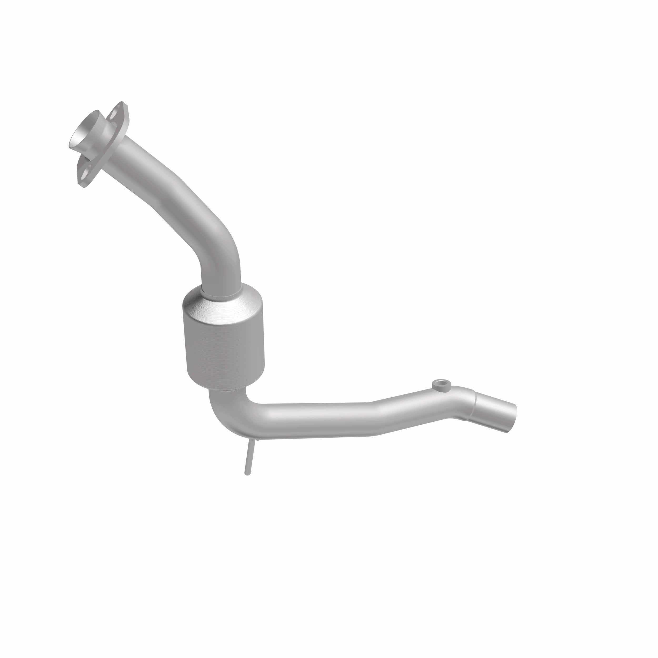 MagnaFlow Exhaust Products 50205 - HM Grade Direct-Fit Catalytic Converter 5