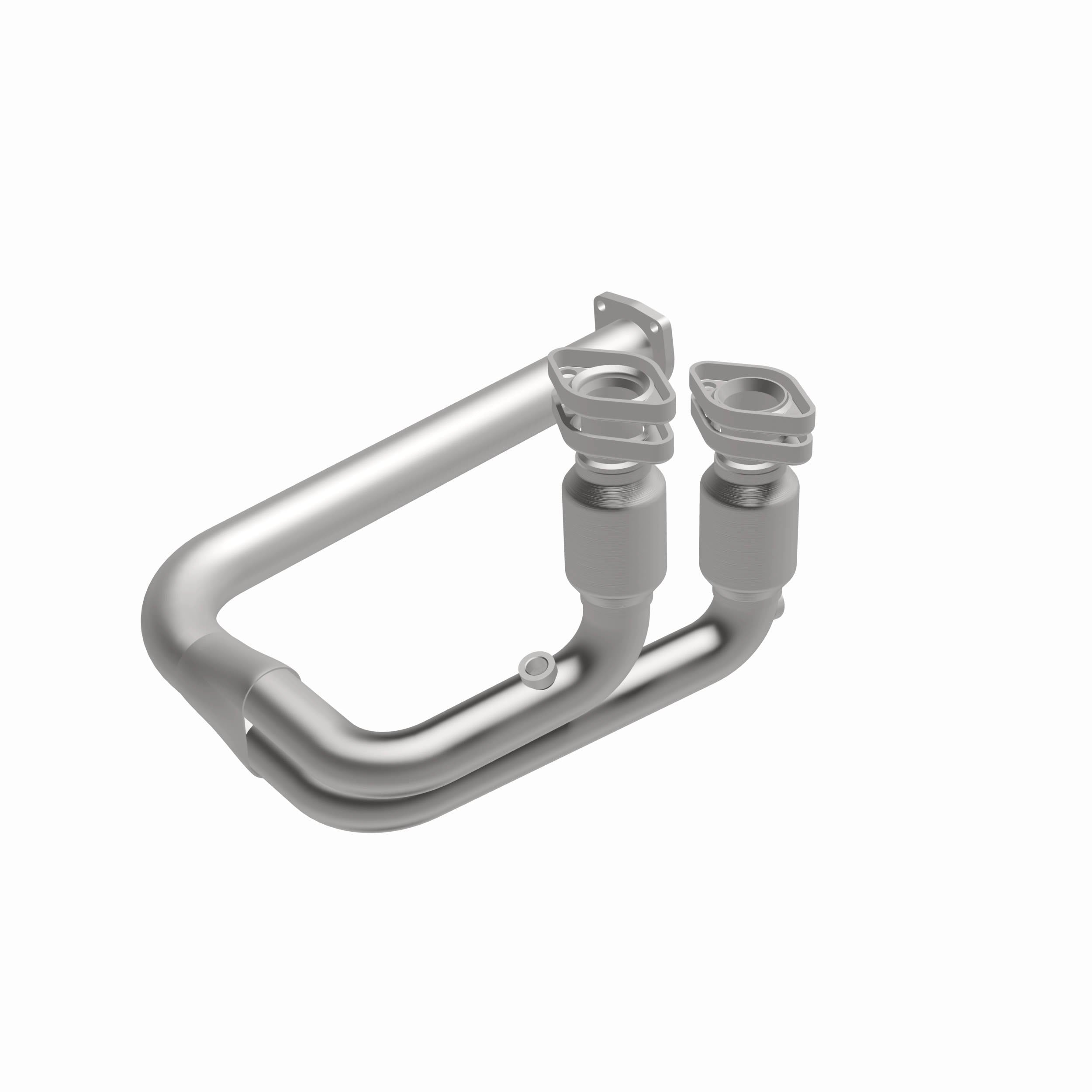 MagnaFlow Exhaust Products 50209 - HM Grade Direct-Fit Catalytic Converter 5