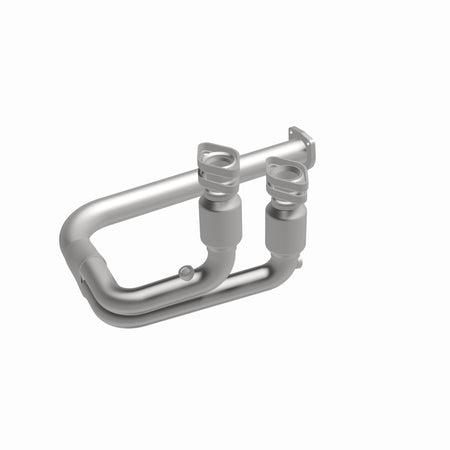 MagnaFlow Exhaust Products 50209 - HM Grade Direct-Fit Catalytic Converter 3