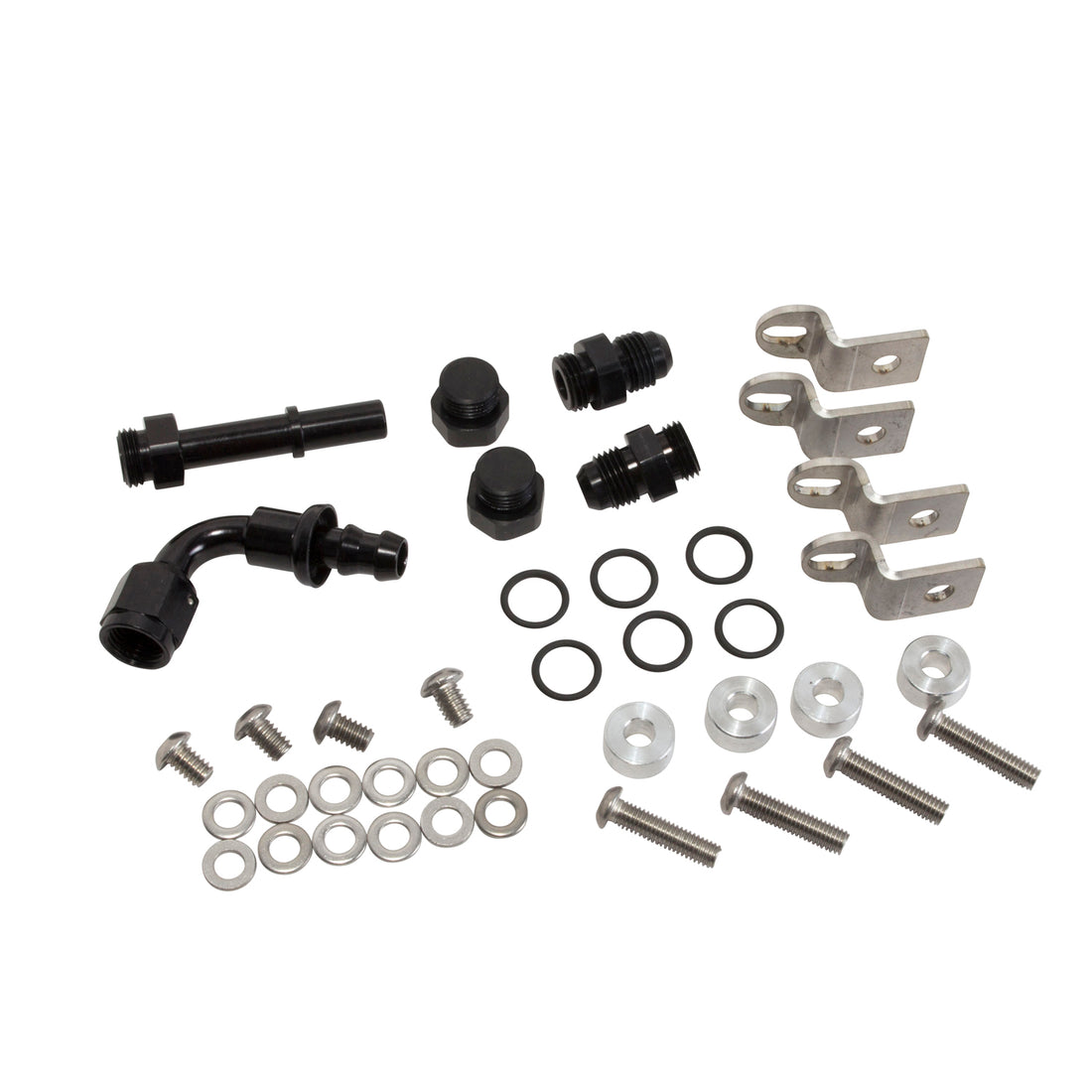 BBK Performance 5020 - Fuel Injection Fuel Rail
