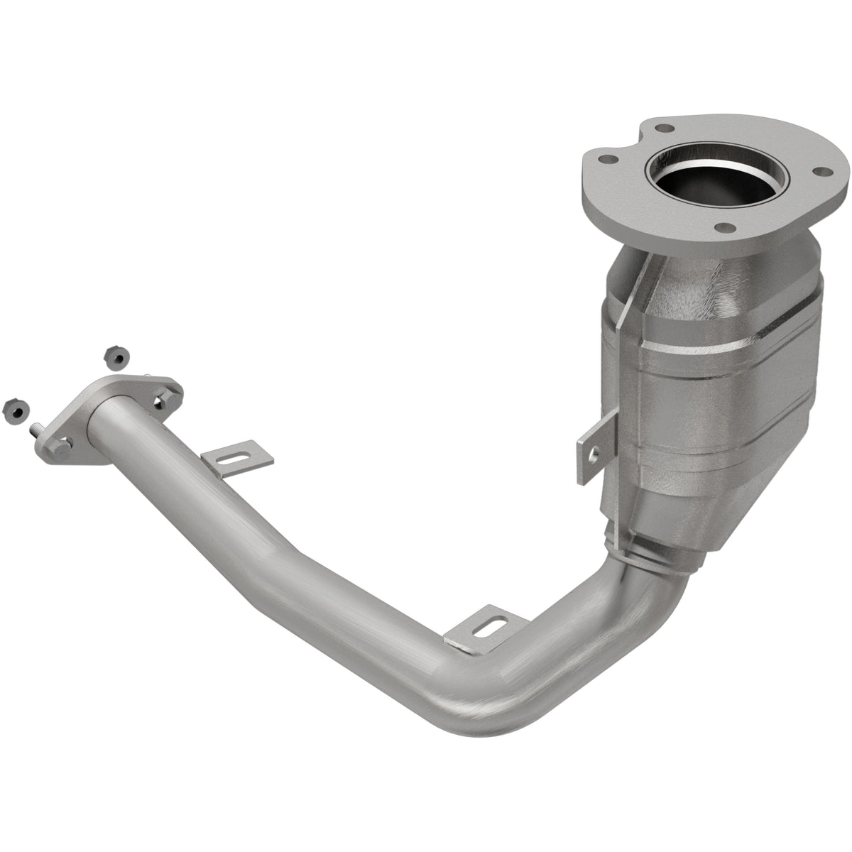 MagnaFlow Exhaust Products 50210 - Standard Grade Direct-Fit Catalytic Converter 1