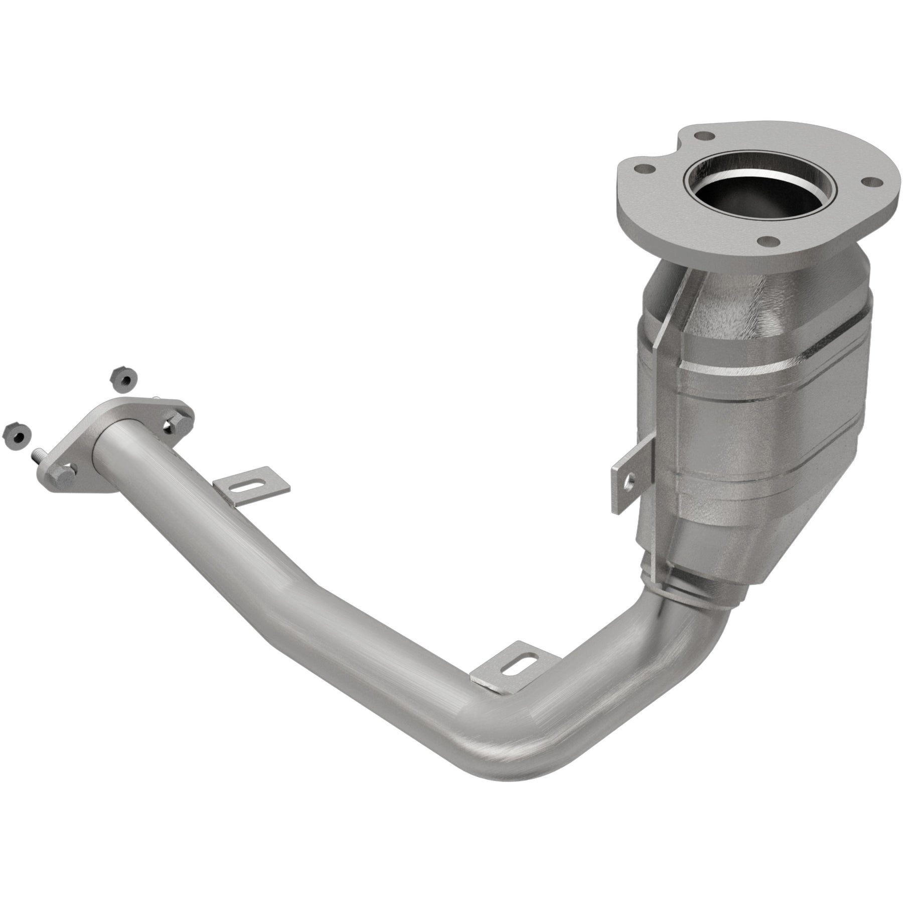 MagnaFlow Exhaust Products 50210 - Standard Grade Direct-Fit Catalytic Converter 1