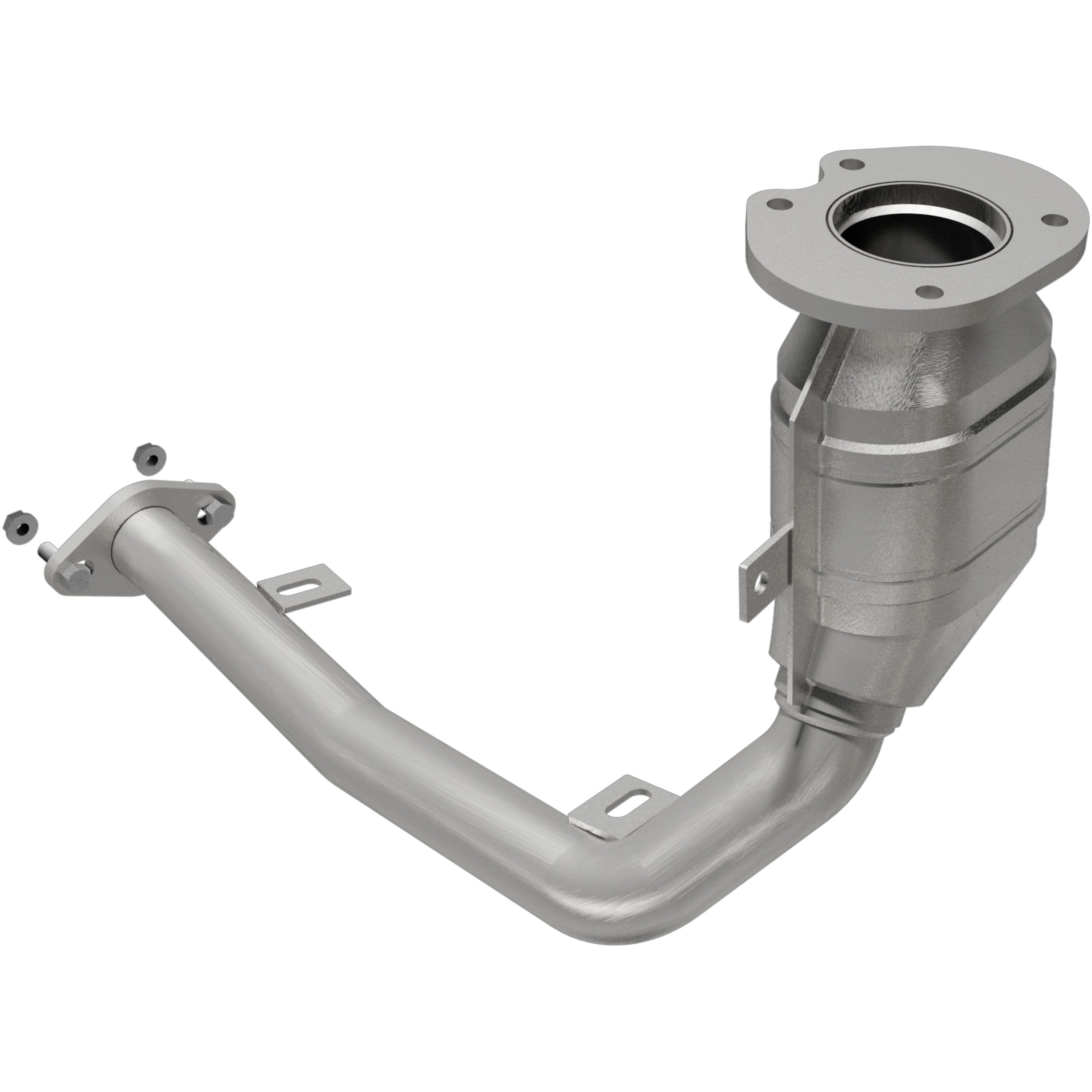 MagnaFlow Exhaust Products 50210 - Standard Grade Direct-Fit Catalytic Converter 1