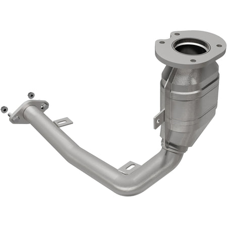 MagnaFlow Exhaust Products 50210 - Standard Grade Direct-Fit Catalytic Converter 1