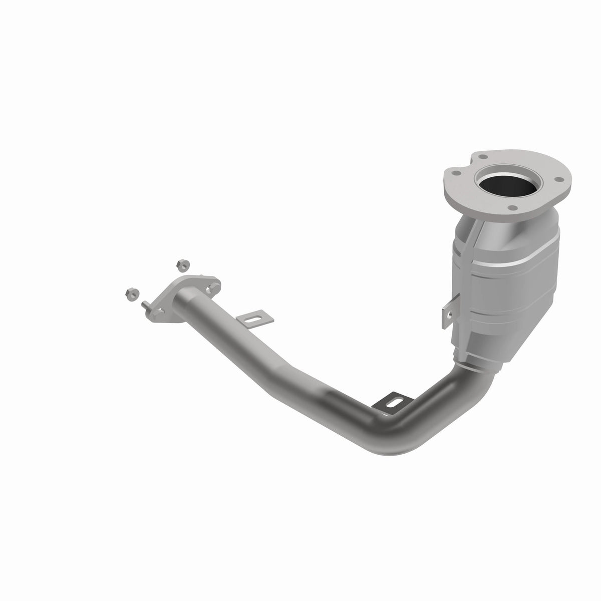 MagnaFlow Exhaust Products 50210 - Standard Grade Direct-Fit Catalytic Converter 2