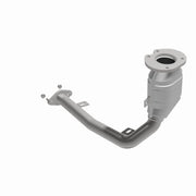 MagnaFlow Exhaust Products 50210 - Standard Grade Direct-Fit Catalytic Converter 2
