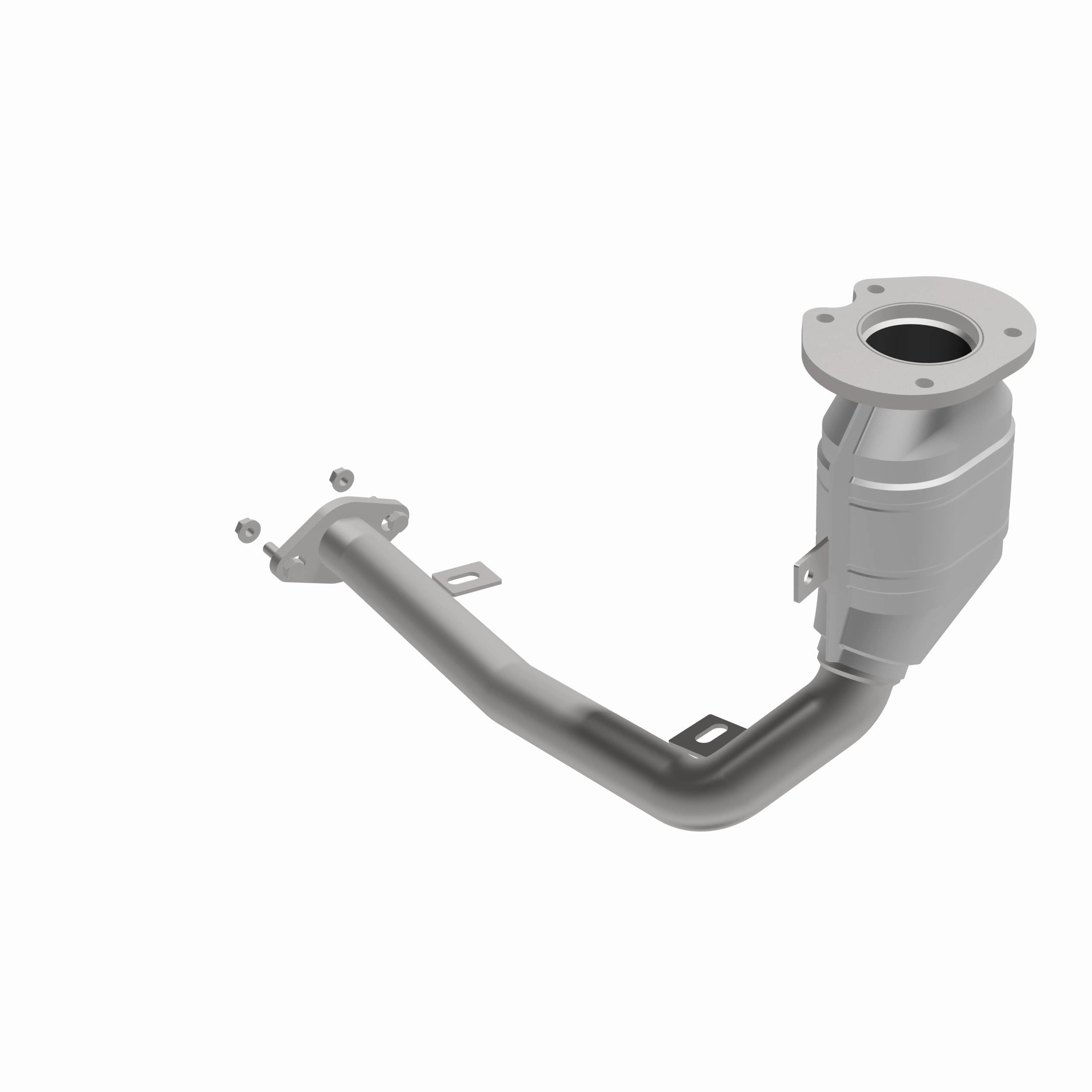 MagnaFlow Exhaust Products 50210 - Standard Grade Direct-Fit Catalytic Converter 3