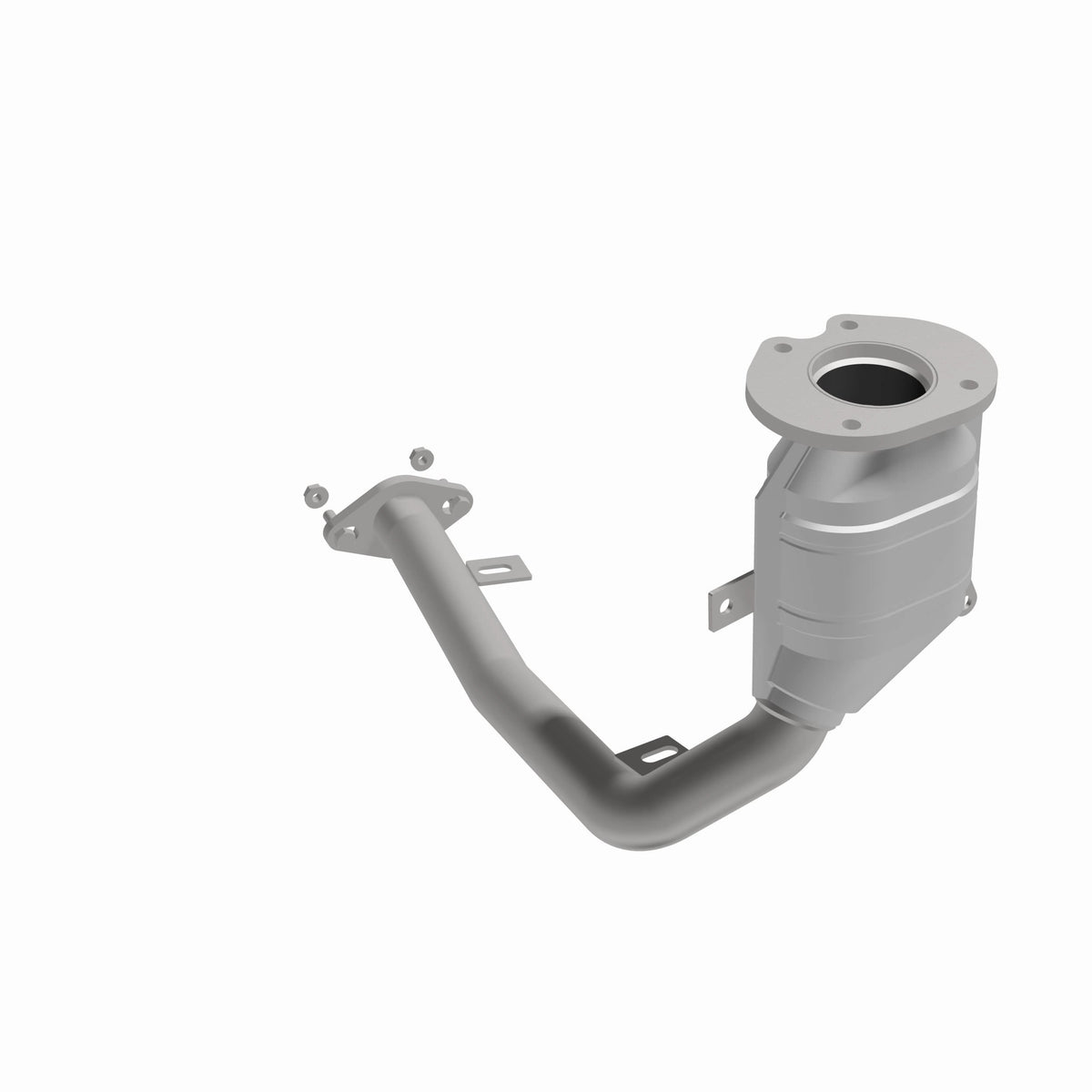 MagnaFlow Exhaust Products 50210 - Standard Grade Direct-Fit Catalytic Converter 5