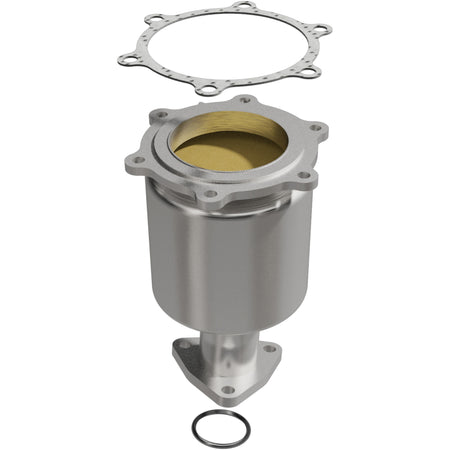 MagnaFlow Exhaust Products 50211 - HM Grade Direct-Fit Catalytic Converter 1