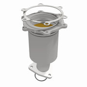 MagnaFlow Exhaust Products 50212 - HM Grade Direct-Fit Catalytic Converter 3