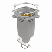 MagnaFlow Exhaust Products 50212 - HM Grade Direct-Fit Catalytic Converter 4