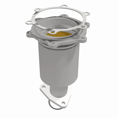 MagnaFlow Exhaust Products 50212 - HM Grade Direct-Fit Catalytic Converter 5