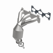 MagnaFlow Exhaust Products 50216 - HM Grade Manifold Catalytic Converter 2