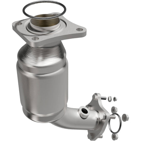 MagnaFlow Exhaust Products Exhaust MagnaFlow Exhaust Products 50219 - HM Grade Direct-Fit Catalytic Converter