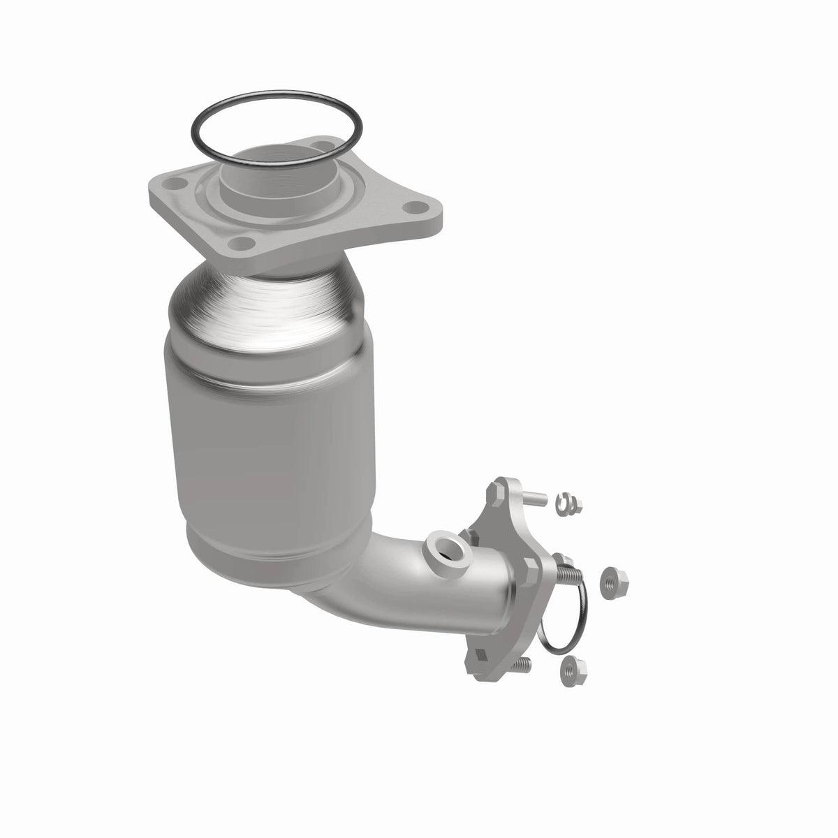 MagnaFlow Exhaust Products Exhaust MagnaFlow Exhaust Products 50219 - HM Grade Direct-Fit Catalytic Converter