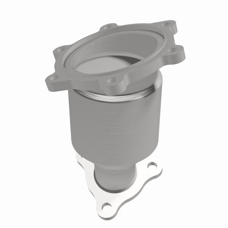 MagnaFlow Exhaust Products 50220 - HM Grade Direct-Fit Catalytic Converter 2