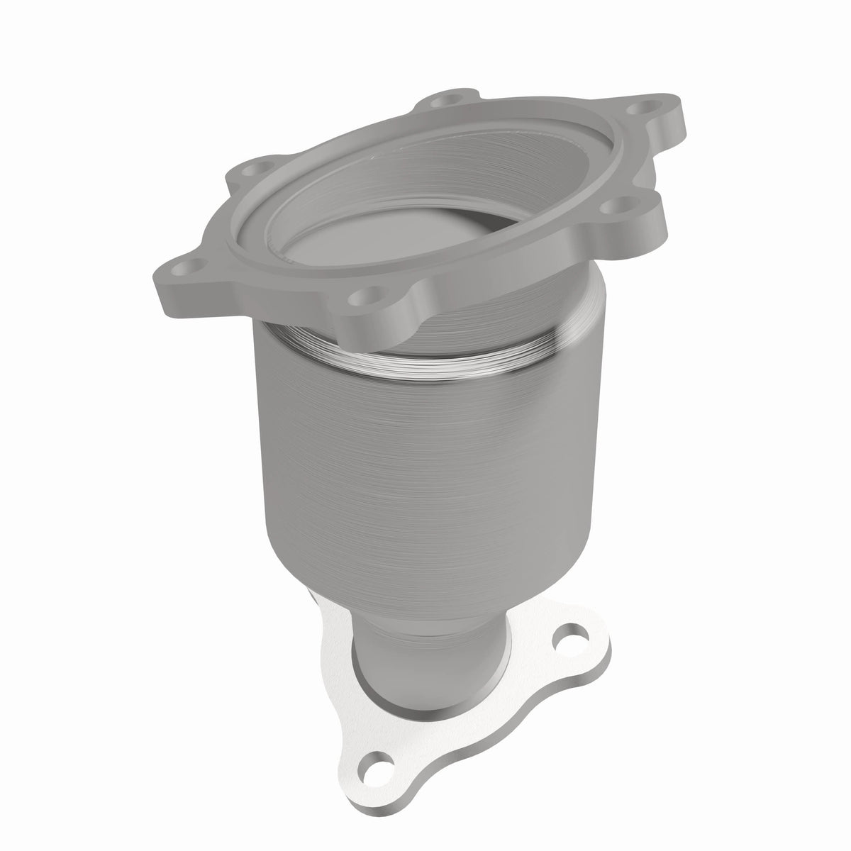 MagnaFlow Exhaust Products 50220 - HM Grade Direct-Fit Catalytic Converter 3