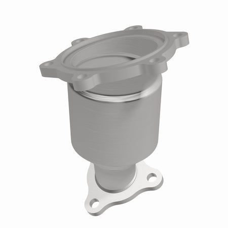 MagnaFlow Exhaust Products 50220 - HM Grade Direct-Fit Catalytic Converter 4