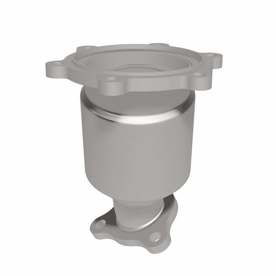 MagnaFlow Exhaust Products 50220 - HM Grade Direct-Fit Catalytic Converter