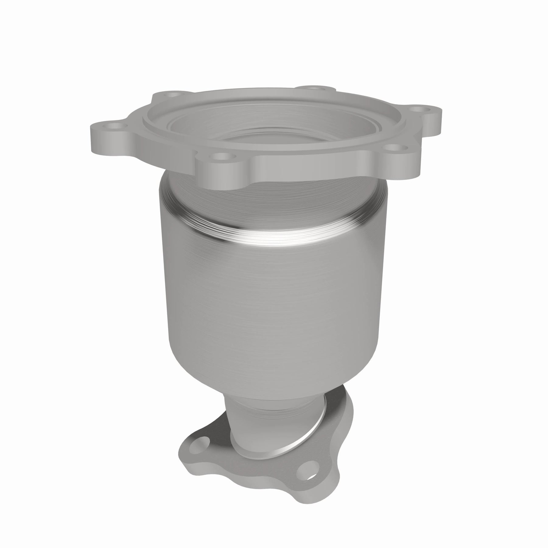 MagnaFlow Exhaust Products 50220 - HM Grade Direct-Fit Catalytic Converter