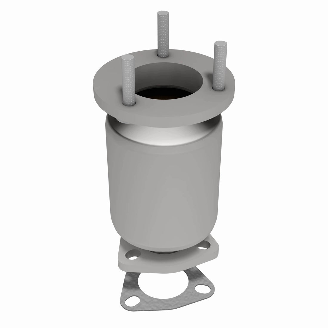 MagnaFlow Exhaust Products Exhaust MagnaFlow Exhaust Products 50221 - Standard Grade Direct-Fit Catalytic Converter