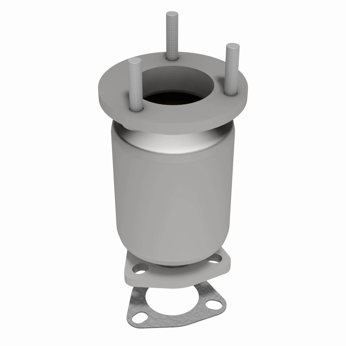 MagnaFlow Exhaust Products Exhaust MagnaFlow Exhaust Products 50221 - Standard Grade Direct-Fit Catalytic Converter