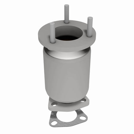 MagnaFlow Exhaust Products Exhaust MagnaFlow Exhaust Products 50221 - Standard Grade Direct-Fit Catalytic Converter